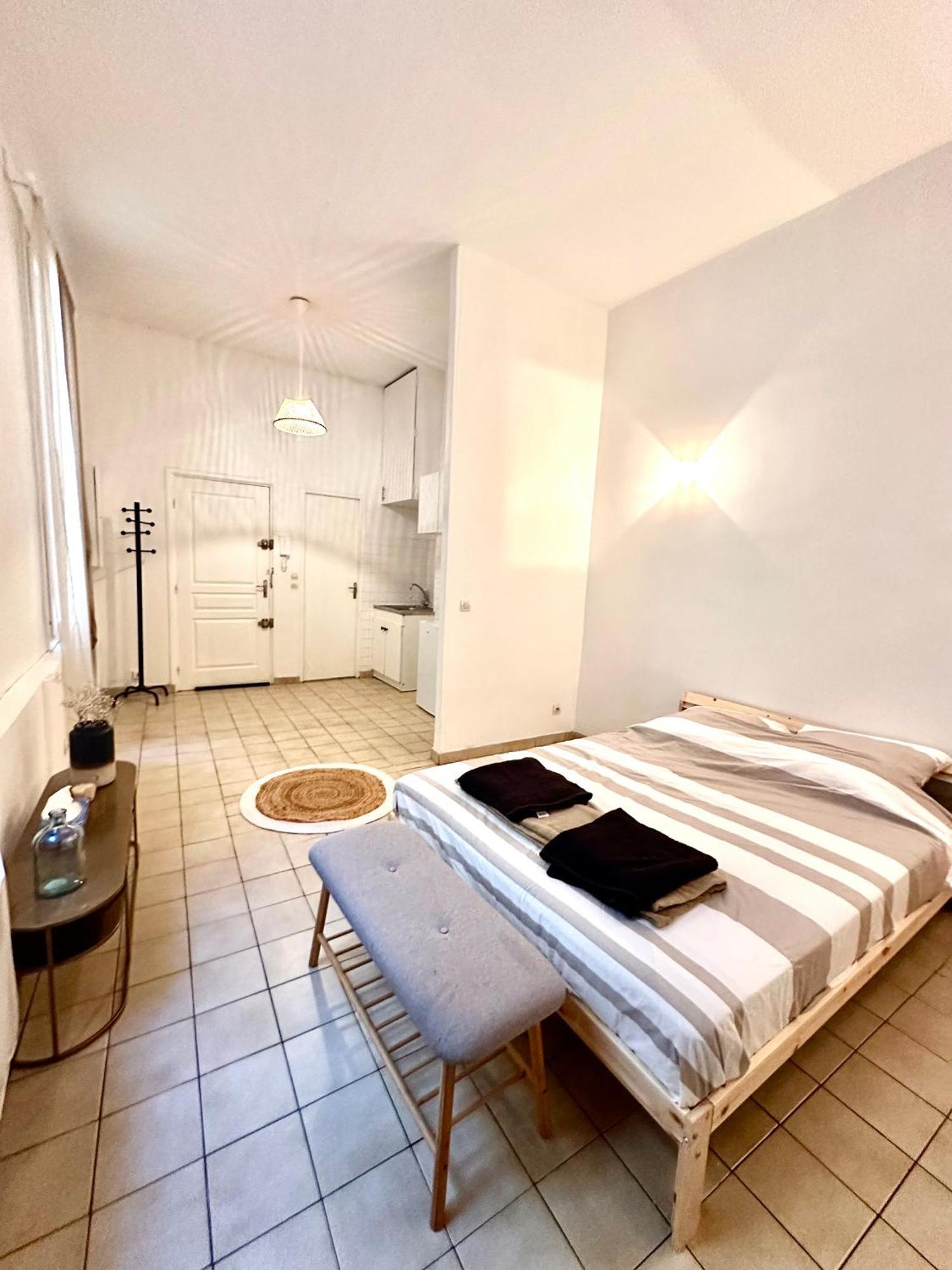 Appartement Bel Confort 75009