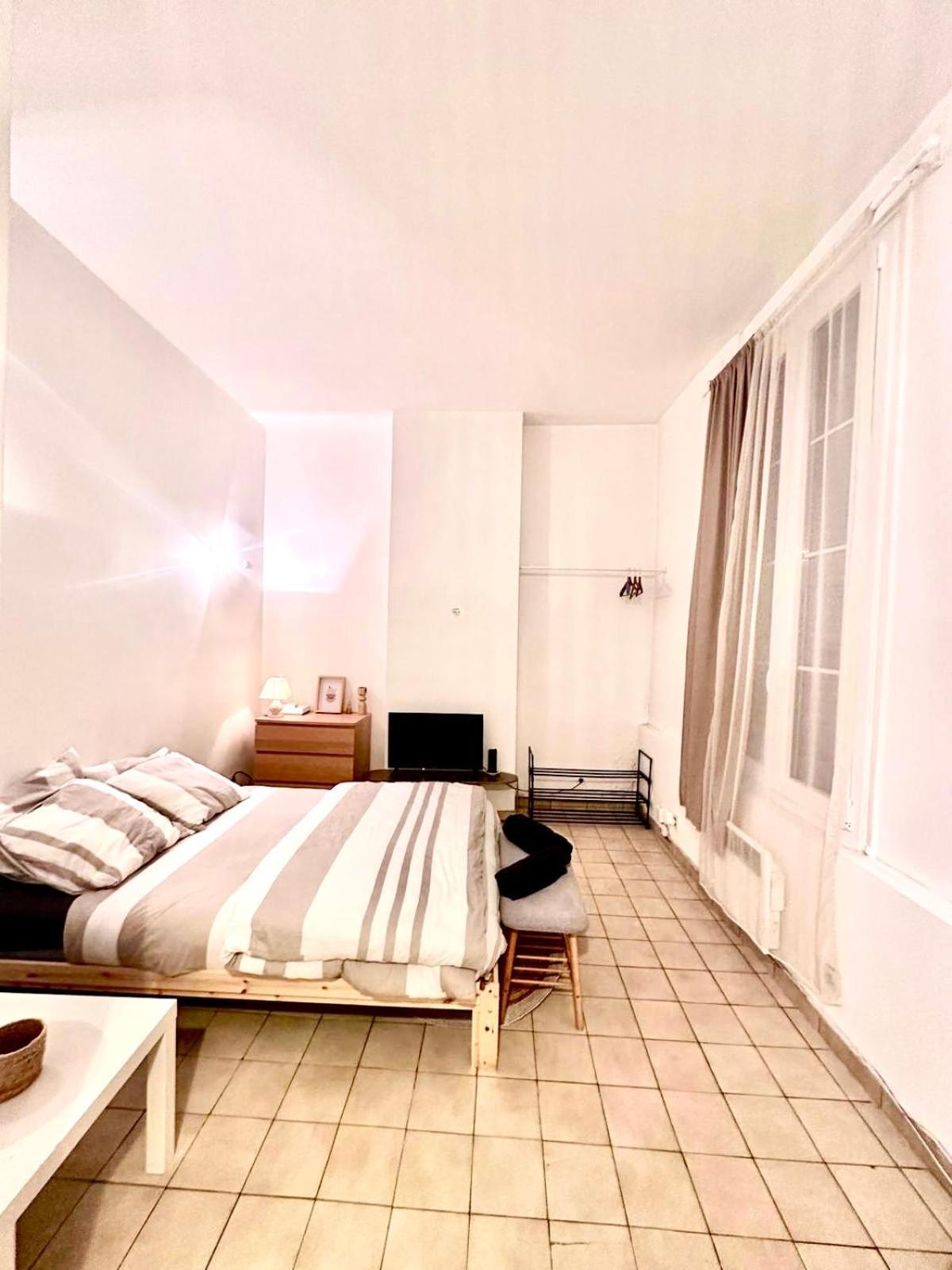 Bel Confort 75009 Appartement *