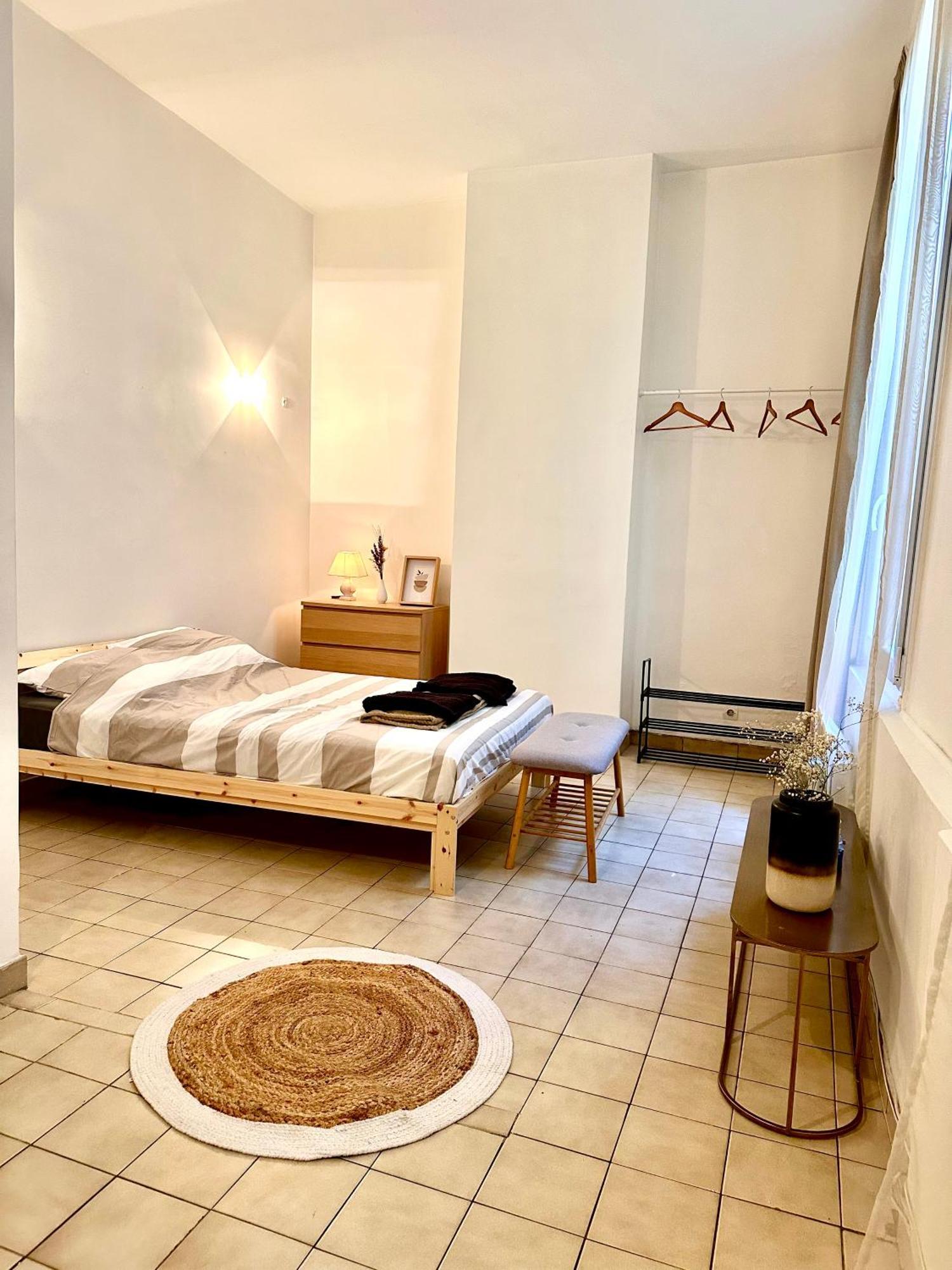 Bel Confort 75009 Appartement Parijs